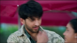 Itti Si Khushi - 15th April 2026